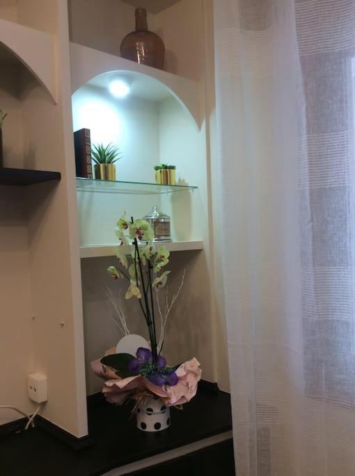 Hyp-Marina Home , El Capricho. Sotomayor 外观 照片