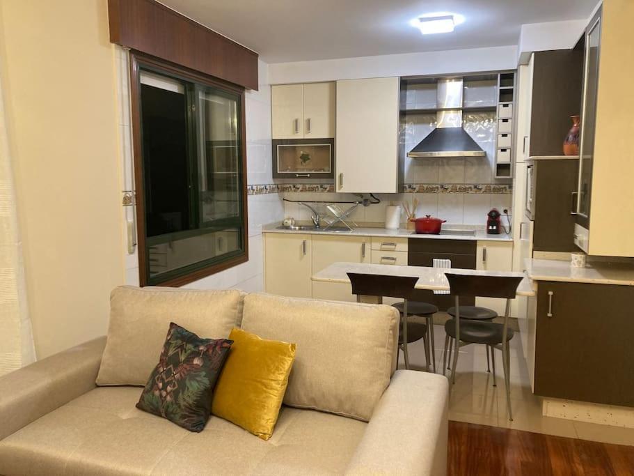 Hyp-Marina Home , El Capricho. Sotomayor 外观 照片
