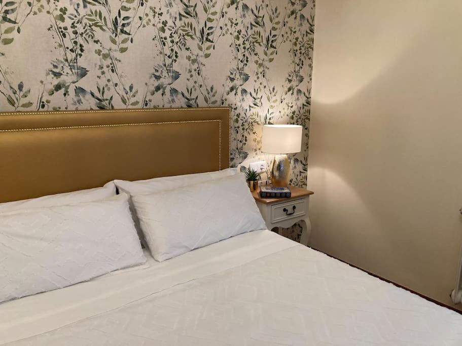 Hyp-Marina Home , El Capricho. Sotomayor 外观 照片