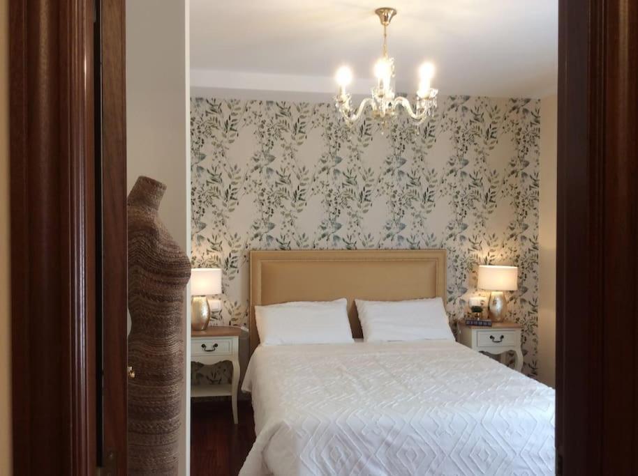 Hyp-Marina Home , El Capricho. Sotomayor 外观 照片
