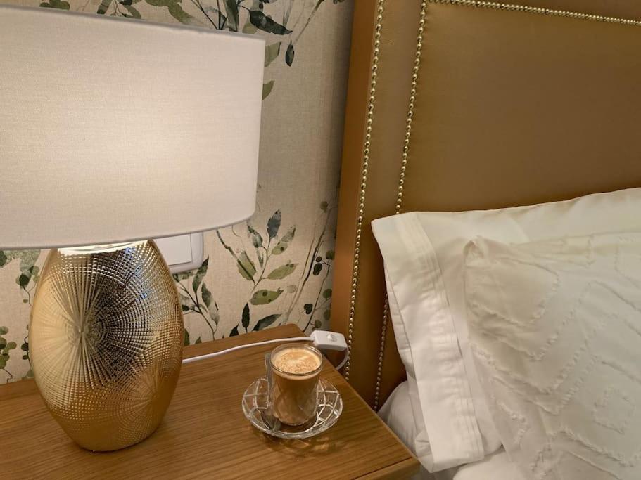 Hyp-Marina Home , El Capricho. Sotomayor 外观 照片