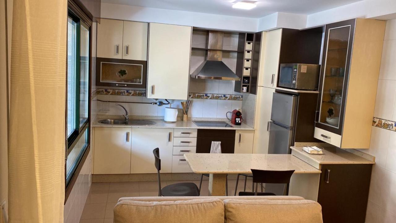 Hyp-Marina Home , El Capricho. Sotomayor 外观 照片